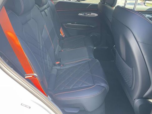 New 2026 Genesis GV70 3.5T Sport Prestige AWD/4WD image 20