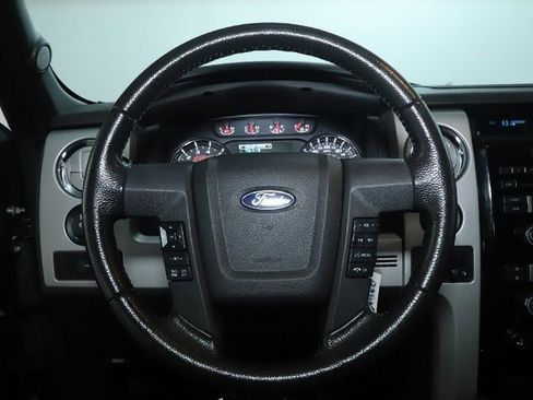 Used 2012 Ford F150 FX4 w/ FX Luxury Pkg image 19