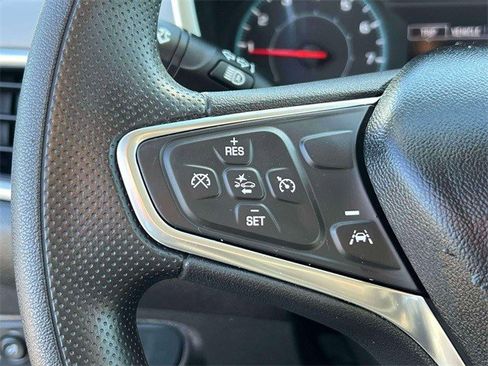 Certified 2023 Chevrolet Equinox LS w/ Driver Confidence II Package image 28