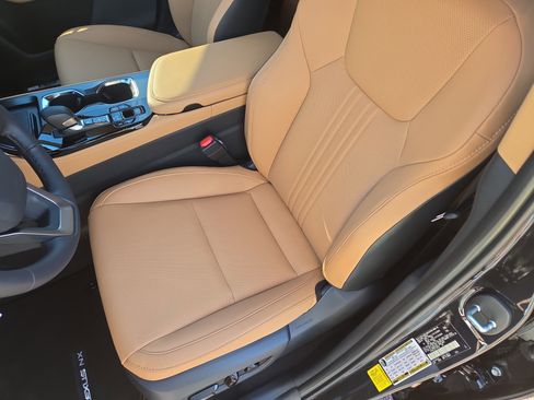 New 2026 Lexus NX 350 AWD image 6