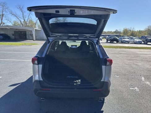 New 2025 Toyota RAV4 XLE w/ Convenience Package AWD/4WD image 40