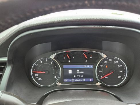Used 2022 GMC Acadia AT4 AWD/4WD image 11