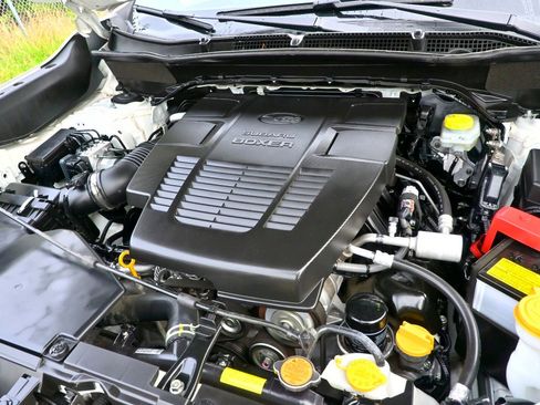 Used 2024 Subaru Forester Wilderness image 35