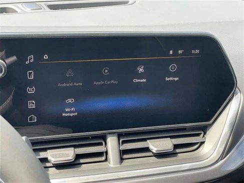 New 2025 Chevrolet Trax ACTIV w/ Driver Confidence Package image 16