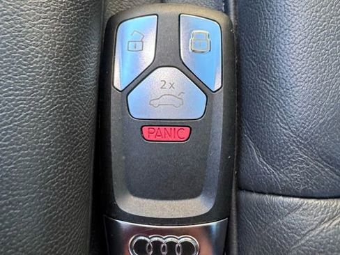 Used 2022 Audi A5 2.0T Premium Plus w/ Premium Plus image 55