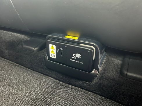 Used 2023 Kia EV6 GT-Line w/ GT-Line White Seat Package image 51