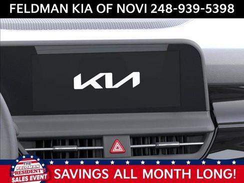 New 2026 Kia Seltos S image 20