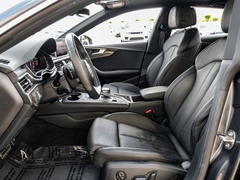Used 2018 Audi S5 Premium Plus AWD/4WD image 3