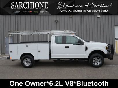 Used 2019 Ford F350 XL w/ XL Value Package