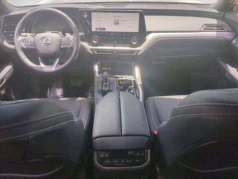 Used 2025 Lexus TX 350 AWD w/ Technology Package image 19