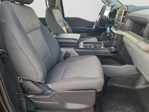 Used 2022 Ford F150 XL w/ FX4 Off-Road Package image 12