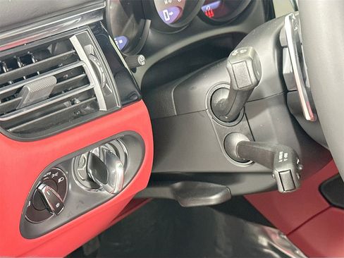 New 2026 Porsche Macan S image 33