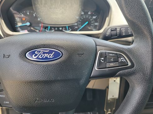 Used 2021 Ford EcoSport S FWD image 23