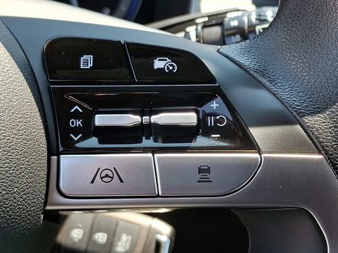 Used 2024 Hyundai Tucson SE AWD/4WD image 21