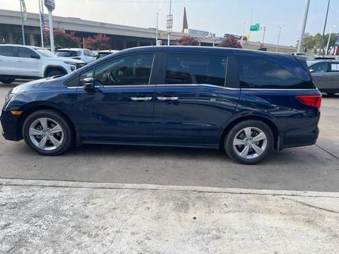 Used 2019 Honda Odyssey EX image 6