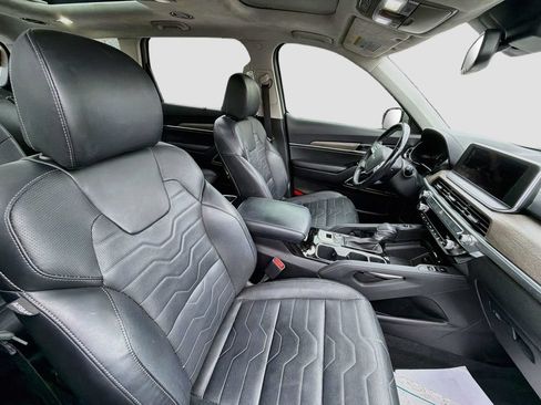 Used 2022 Kia Telluride SX w/ SX Prestige Package AWD/4WD image 11