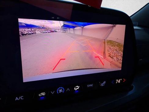 New 2026 Chevrolet Traverse LT image 24