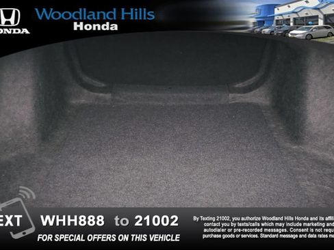 Used 2016 Honda Civic LX image 21