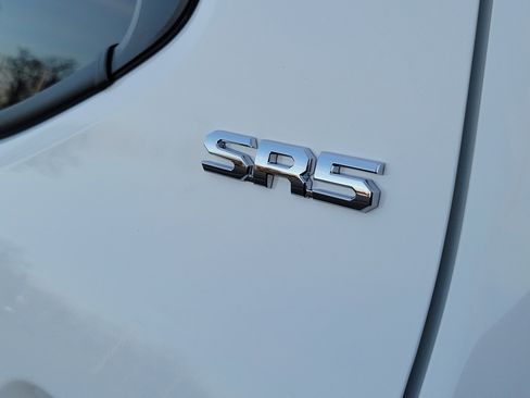 New 2026 Toyota Tacoma SR5 image 9