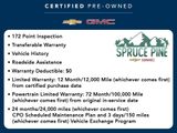 Certified 2023 Chevrolet Equinox LS w/ LS Convenience Package image 3