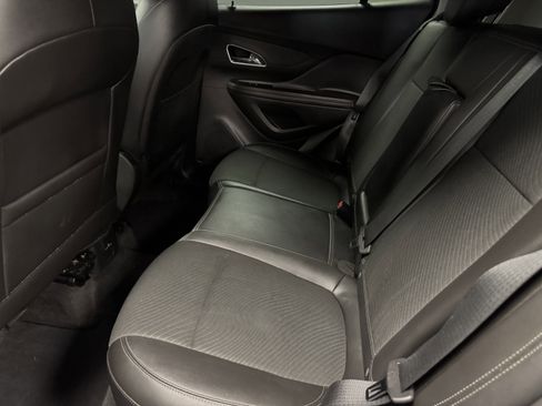 Used 2014 Buick Encore Convenience image 14