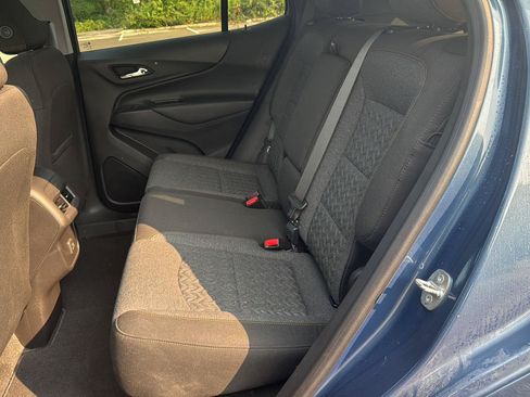 Used 2024 Chevrolet Equinox LT FWD image 10