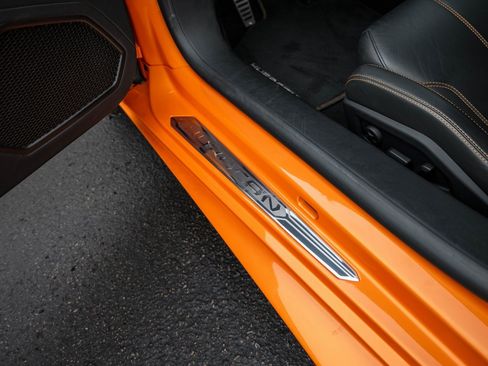 Used 2015 Lamborghini Huracan LP 610-4 image 18