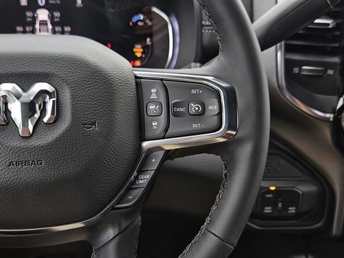 New 2026 RAM 3500 Laramie w/ Sport Appearance Package AWD/4WD image 22