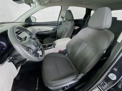 Used 2023 Hyundai Tucson SEL AWD/4WD image 24