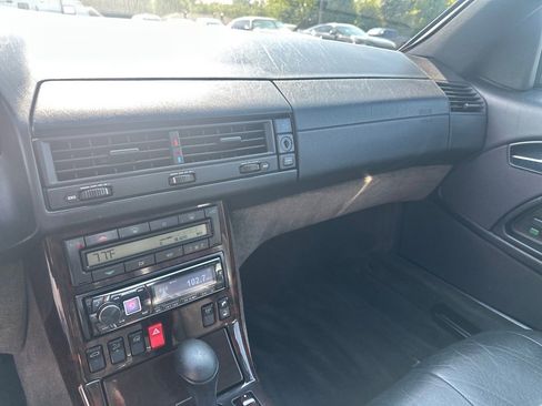 Used 2002 Mercedes-Benz SL 500 image 18