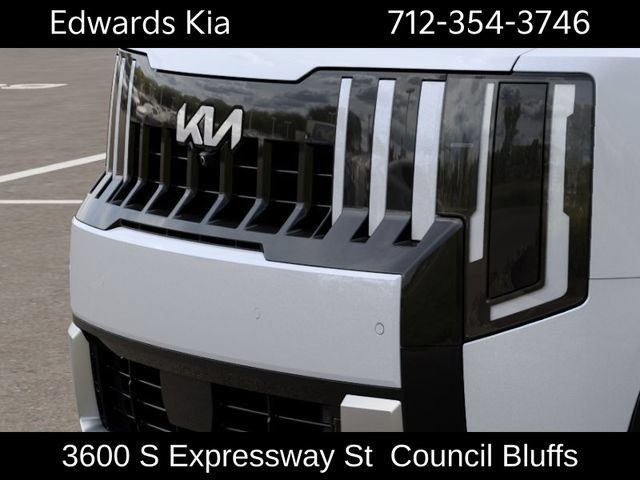 New 2027 Kia Telluride SX Prestige AWD/4WD image 14