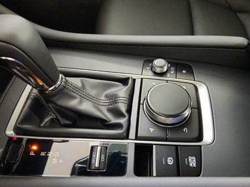 New 2026 MAZDA MAZDA3 2.5 S Sedan w/ Preferred Pkg FWD image 16