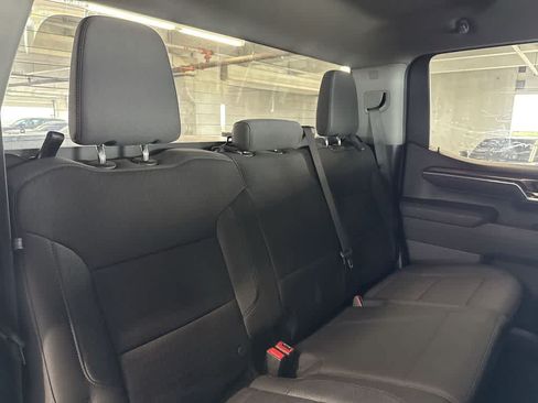 Used 2023 Chevrolet Silverado 1500 RST RWD image 25