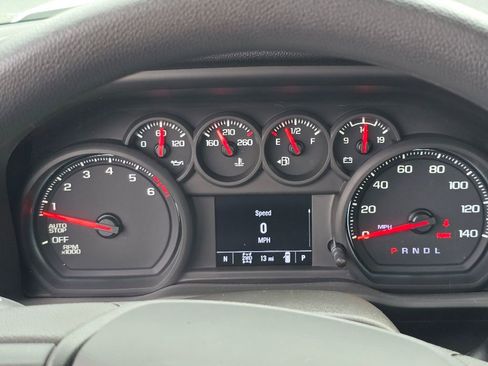 New 2025 GMC Sierra 1500 Pro image 14