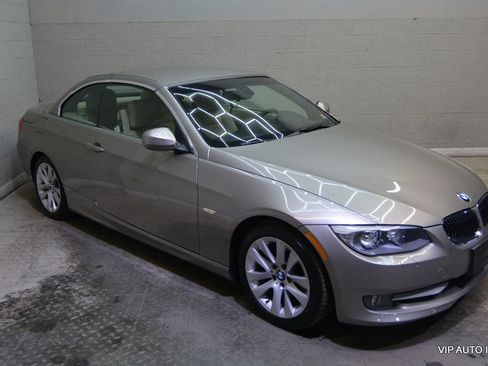Used 2011 BMW 328i Convertible RWD image 34