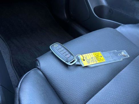 Certified 2023 Nissan Rogue SV w/ SV Premium B Package image 27