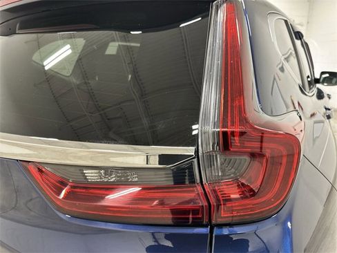 Used 2020 Honda CR-V EX-L image 22