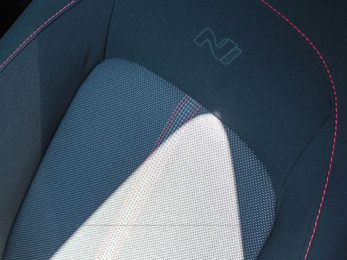 Certified 2023 Hyundai Kona N Line FWD image 37