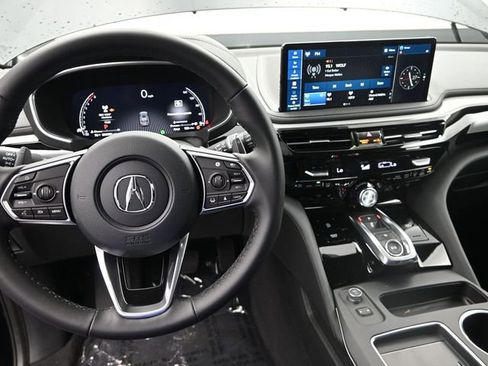New 2026 Acura MDX FWD image 15