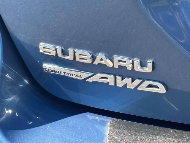 Used 2024 Subaru Crosstrek 2.0i Premium AWD/4WD image 32