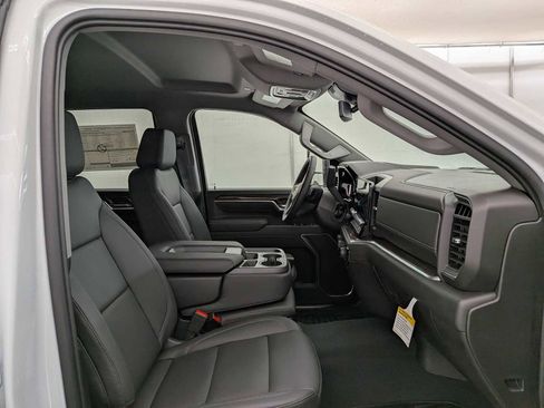 New 2026 Chevrolet Silverado 2500 LT image 24