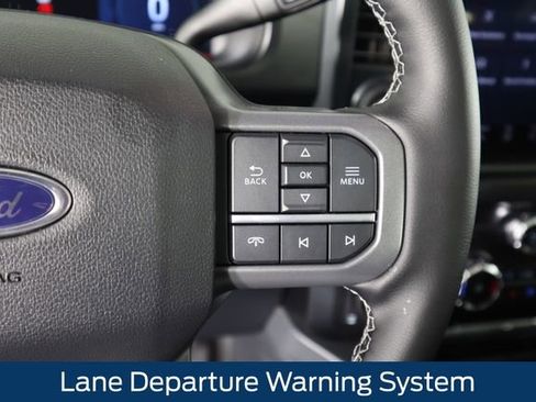 New 2026 Ford F350 Lariat w/ Lariat Ultimate Package image 51