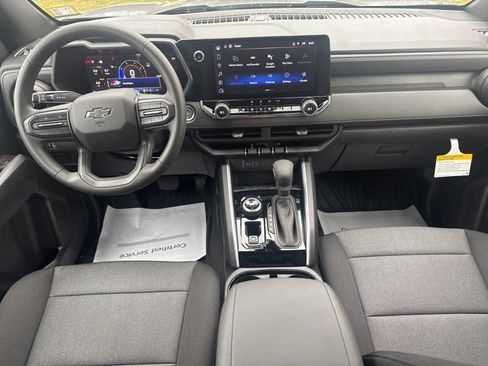 New 2026 Chevrolet Colorado Trail Boss image 22