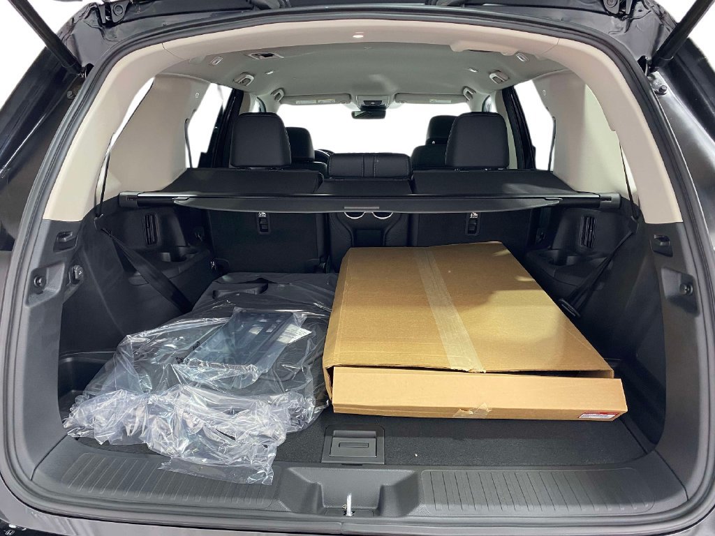 New 2026 Honda Pilot EX-L image 9