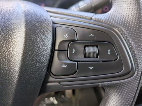 New 2026 Buick Envista Preferred image 24