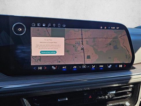 Used 2025 Chevrolet Tahoe LT w/ Comfort Package image 23