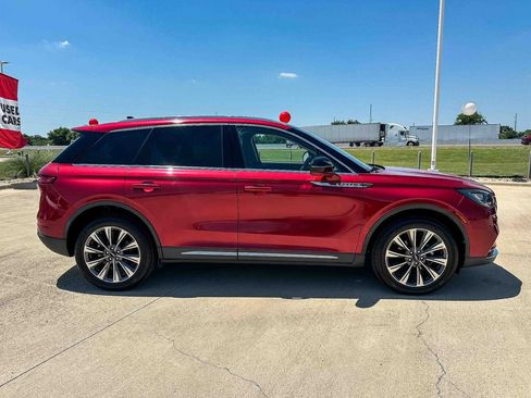 Used 2020 Lincoln Corsair Reserve FWD image 2