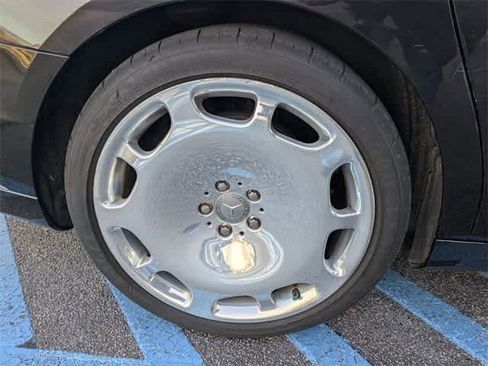 Used 2016 Mercedes-Benz Maybach S 600 image 13