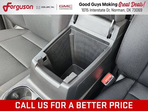 New 2026 GMC Canyon Elevation w/ Convenience Package RWD image 35