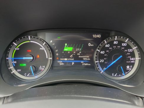 Used 2021 Toyota Highlander Platinum image 17